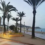 Il Sole-appartamento Centrico E Luminoso Vicino Al Mare Apartamento *