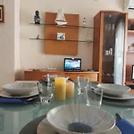Apartamento Il Sole-appartamento Centrico E Luminoso Vicino Al Mare Blanes